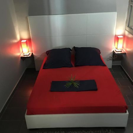 Villa Seo Avec Jacuzzi Proche De La Plage サンタンヌ エクステリア 写真